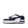 Baskets Marine/Blanc Homme Puma Ca Pro Classic