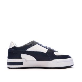 Baskets Marine/Blanc Homme Puma Ca Pro Classic