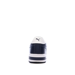 Baskets Marine/Blanc Homme Puma Ca Pro Classic