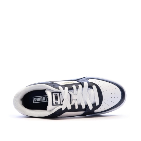 Baskets Marine/Blanc Homme Puma Ca Pro Classic