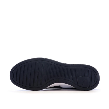 Baskets Marine/Blanc Homme Puma Ca Pro Classic