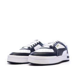 Baskets Marine/Blanc Homme Puma Ca Pro Classic