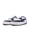 Baskets Marine/Blanc Homme Puma Ca Pro Classic