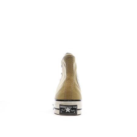 Baskets Moutarde Mixte Converse Fall Tone