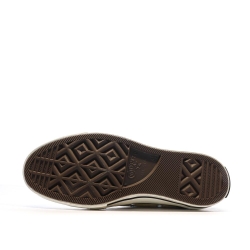 Baskets Moutarde Mixte Converse Fall Tone