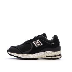 Baskets Noires Homme New Balance 2002