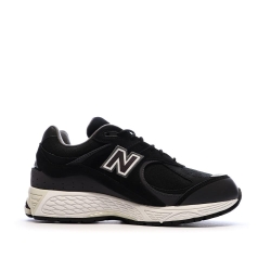 Baskets Noires Homme New Balance 2002