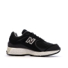 Baskets Noires Homme New Balance 2002