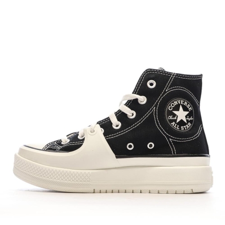 Baskets Noires Homme Converse Chuck Taylor All Star A05094C