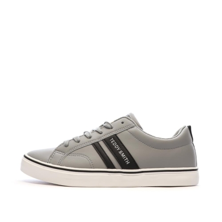Baskets Grises Homme Teddy Smith 78122