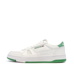 Baskets Blanches/Verte Homme Reebok GY0080