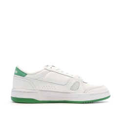 Baskets Blanches/Verte Homme Reebok GY0080