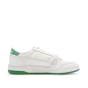 Baskets Blanches/Verte Homme Reebok GY0080