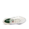 Baskets Blanches/Verte Homme Reebok GY0080