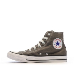 All Star Baskets Montantes Taupe Homme/Femme Converse
