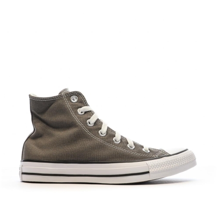 All Star Baskets Montantes Taupe Homme/Femme Converse