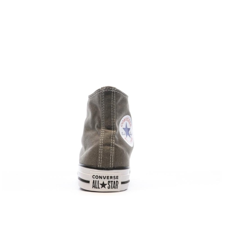 All Star Baskets Montantes Taupe Homme/Femme Converse