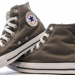 All Star Baskets Montantes Taupe Homme/Femme Converse