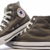 All Star Baskets Montantes Taupe Homme/Femme Converse