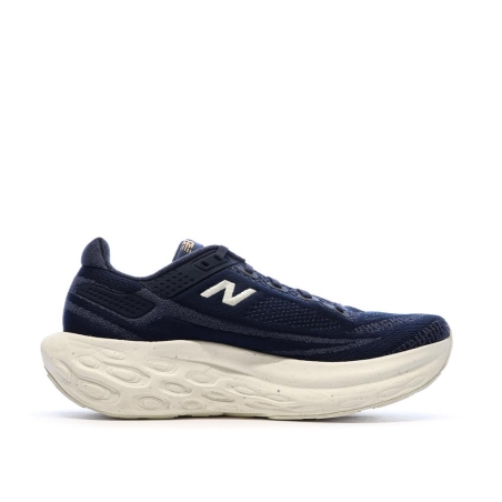 Baskets Noires Homme New Balance 1080