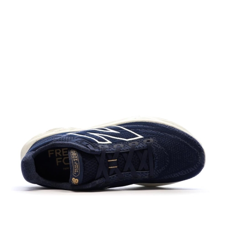 Baskets Noires Homme New Balance 1080