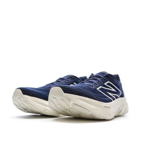 Baskets Noires Homme New Balance 1080