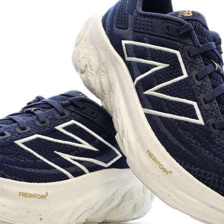Baskets Noires Homme New Balance 1080