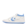 Baskets Blanches/Bleues Homme Converse Fastbreak