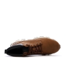 Baskets Camel Homme Timberland Mid