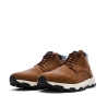 Baskets Camel Homme Timberland Mid