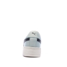 Baskets Blanches/Bleu Homme Puma Pro Classic