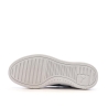 Baskets Blanches/Bleu Homme Puma Pro Classic