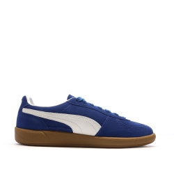 Baskets Bleu Homme Puma Palermo