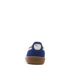 Baskets Bleu Homme Puma Palermo