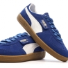 Baskets Bleu Homme Puma Palermo