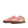 Baskets Roses/Jaunes Homme Puma Club