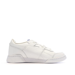 Baskets Blanches Homme Reebok Workout