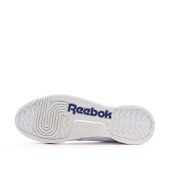 Baskets Blanches Homme Reebok Workout