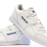 Baskets Blanches Homme Reebok Workout