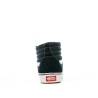 Baskets Noir/Blanc Mixte Vans Sk8-hi