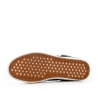 Baskets Noir/Blanc Mixte Vans Sk8-hi