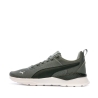 Baskets Grises Homme Puma Anzarun Lite