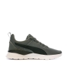 Baskets Grises Homme Puma Anzarun Lite