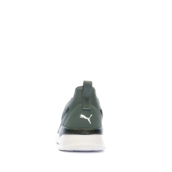Baskets Grises Homme Puma Anzarun Lite