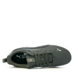 Baskets Grises Homme Puma Anzarun Lite