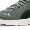 Baskets Grises Homme Puma Anzarun Lite