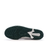 Baskets Blanches/Vertes Homme New Balance BB550