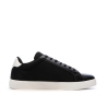 Baskets Noires Homme Calvin Klein Jeans 3 Cupsole