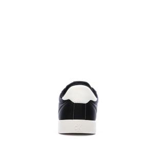 Baskets Noires Homme Calvin Klein Jeans 3 Cupsole