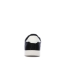 Baskets Noires Homme Calvin Klein Jeans 3 Cupsole